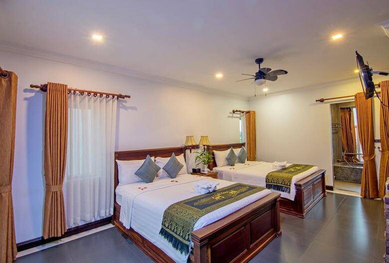 Hotel Moon Flower Residence