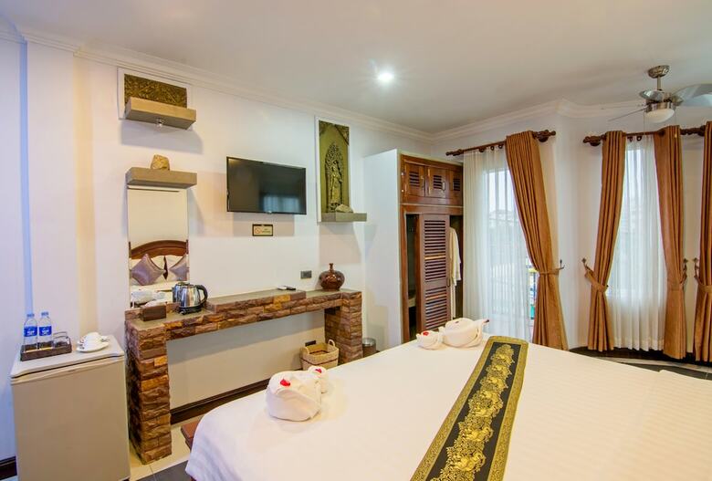 Hotel Moon Flower Residence