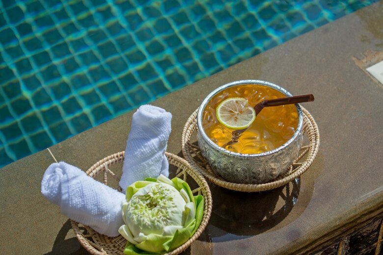 Hotel Moon Flower Residence