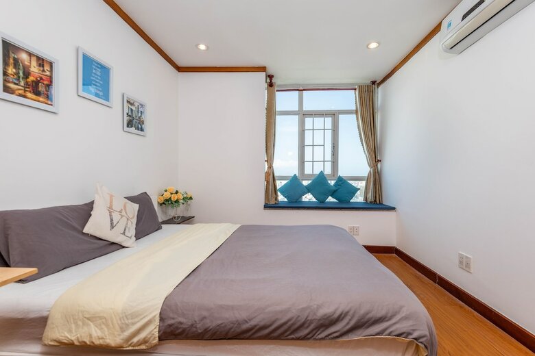 Apartamentos Hagl 180 Degrees City View