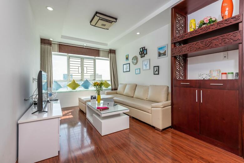 Apartamentos Hagl 180 Degrees City View