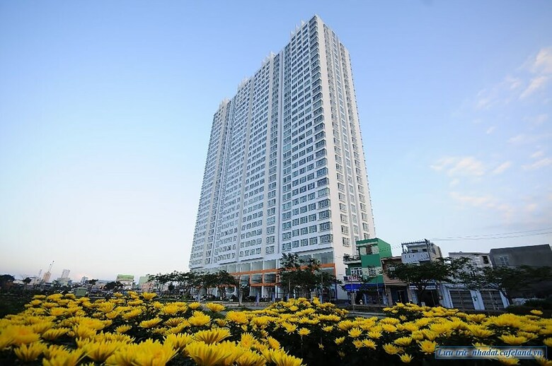 Apartamentos Hagl 180 Degrees City View