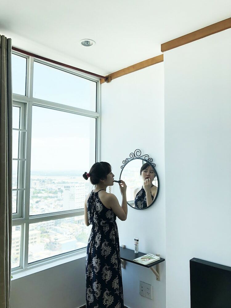 Apartamentos Hagl 180 Degrees City View