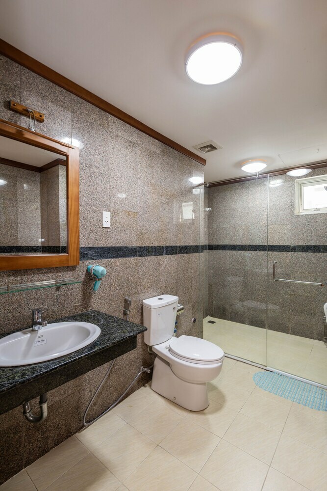 Apartamentos Hagl 180 Degrees City View