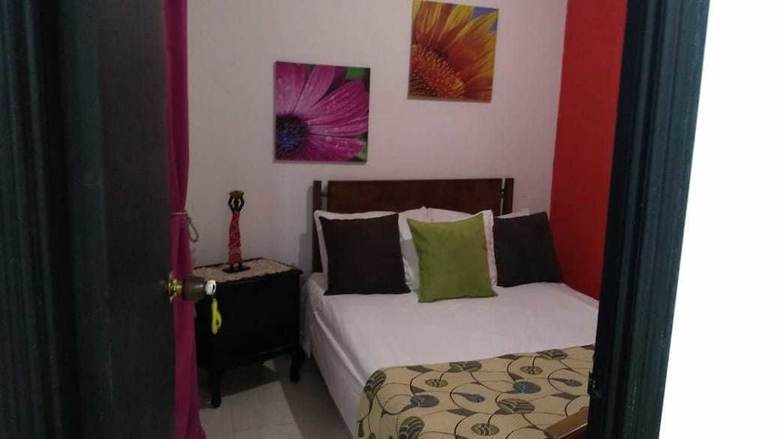 Apartamentos Harold's Place 201