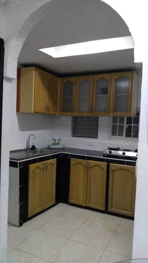 Apartamentos Harold's Place 201