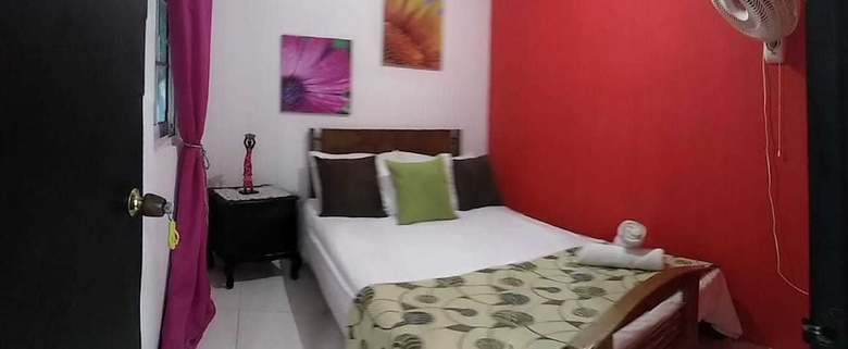 Apartamentos Harold's Place 201