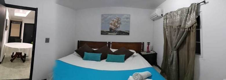 Apartamentos Harold's Place 201