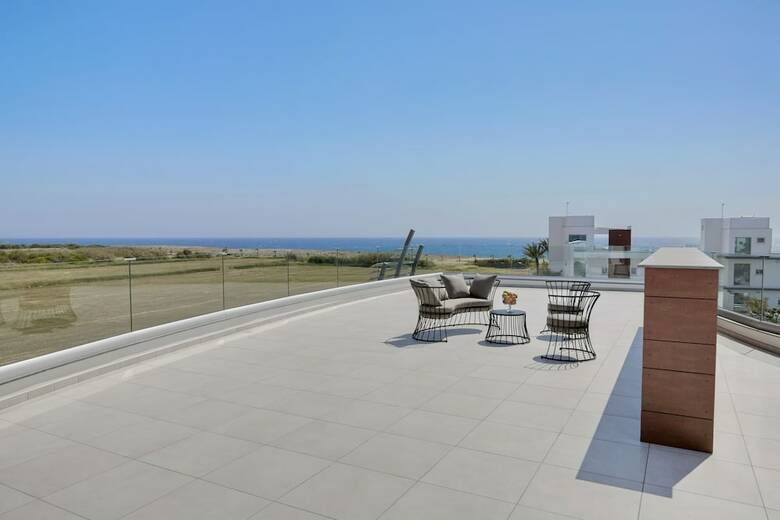 Vivo Mare 5 Bedroom Villas