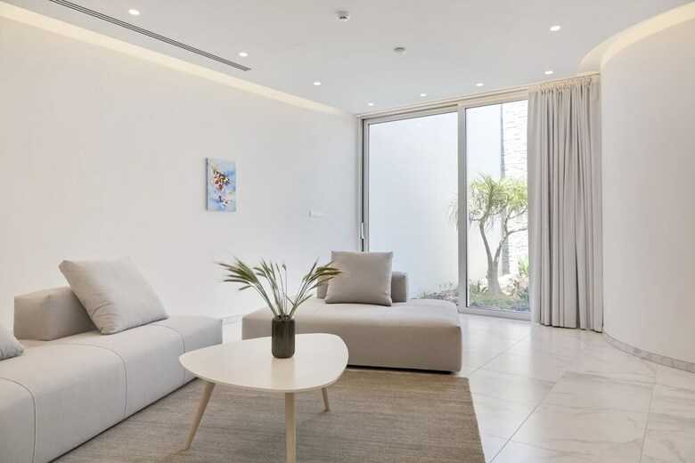 Vivo Mare 5 Bedroom Villas