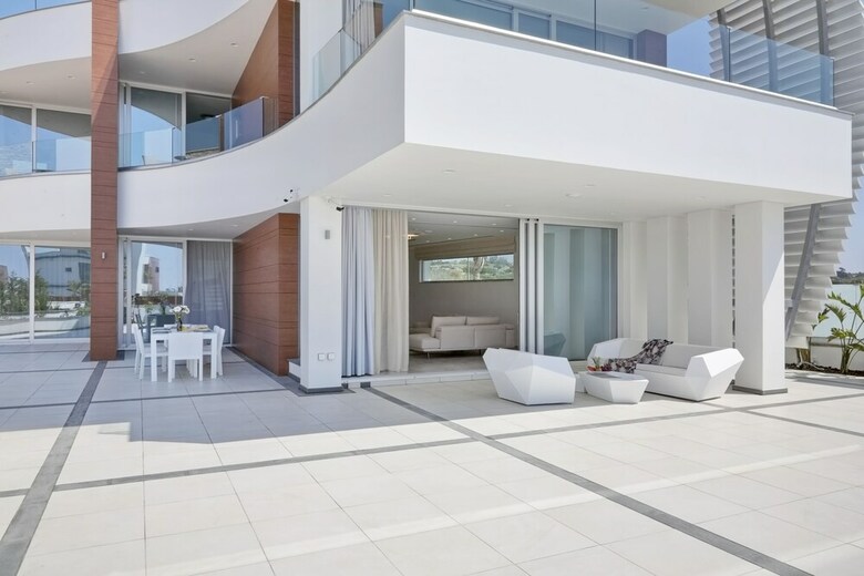 Vivo Mare 5 Bedroom Villas