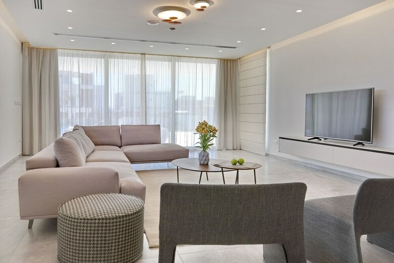 Vivo Mare 5 Bedroom Villas