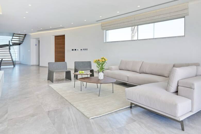Vivo Mare 5 Bedroom Villas