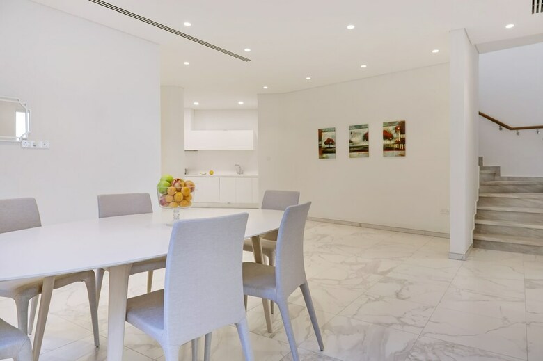 Vivo Mare 5 Bedroom Villas