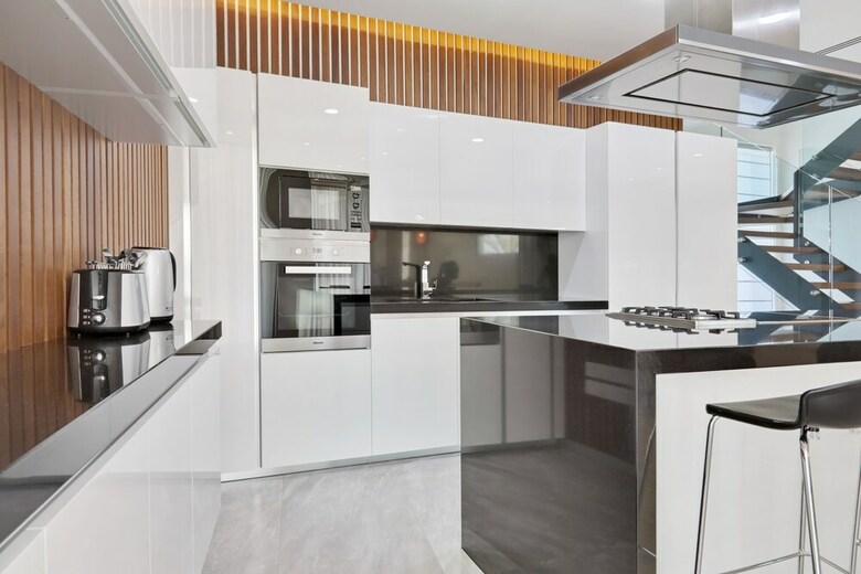 Vivo Mare 5 Bedroom Villas