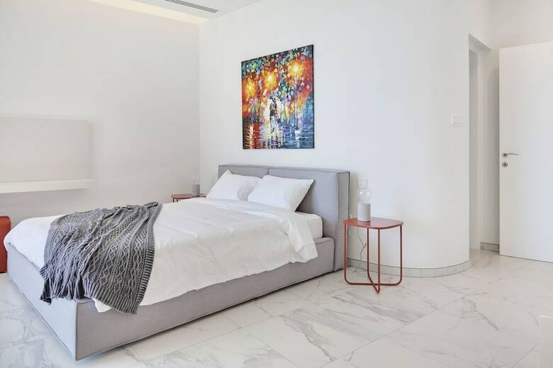 Vivo Mare 5 Bedroom Villas