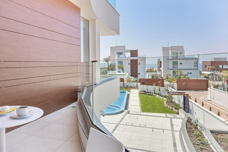 Vivo Mare 5 Bedroom Villas