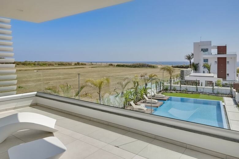 Vivo Mare 5 Bedroom Villas