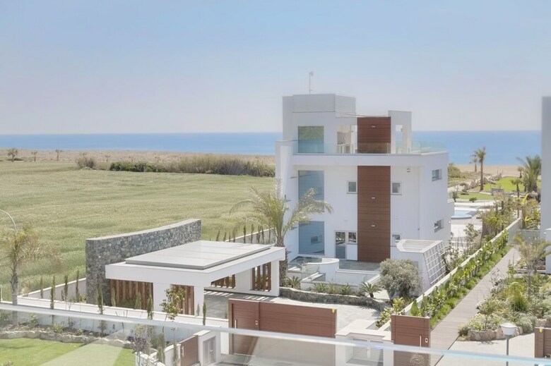 Vivo Mare 5 Bedroom Villas