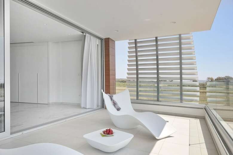 Vivo Mare 5 Bedroom Villas