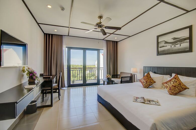 Golden Pearl Hoi An Hotel