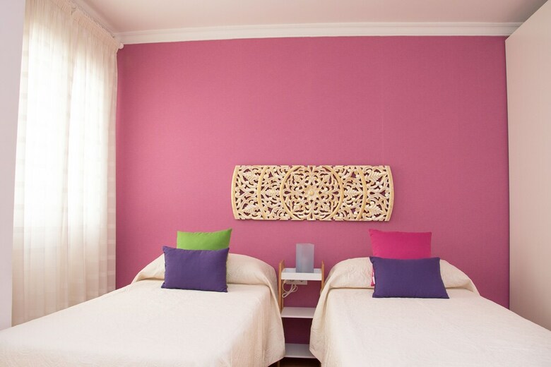 Apartamento C�diz Confort Playa