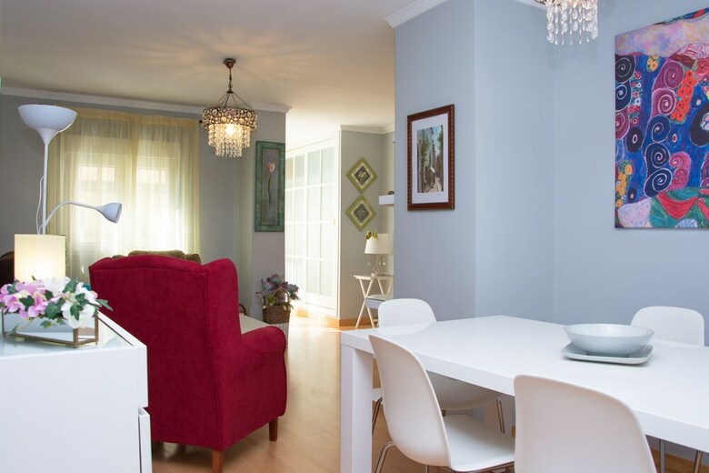 Apartamento C�diz Confort Playa