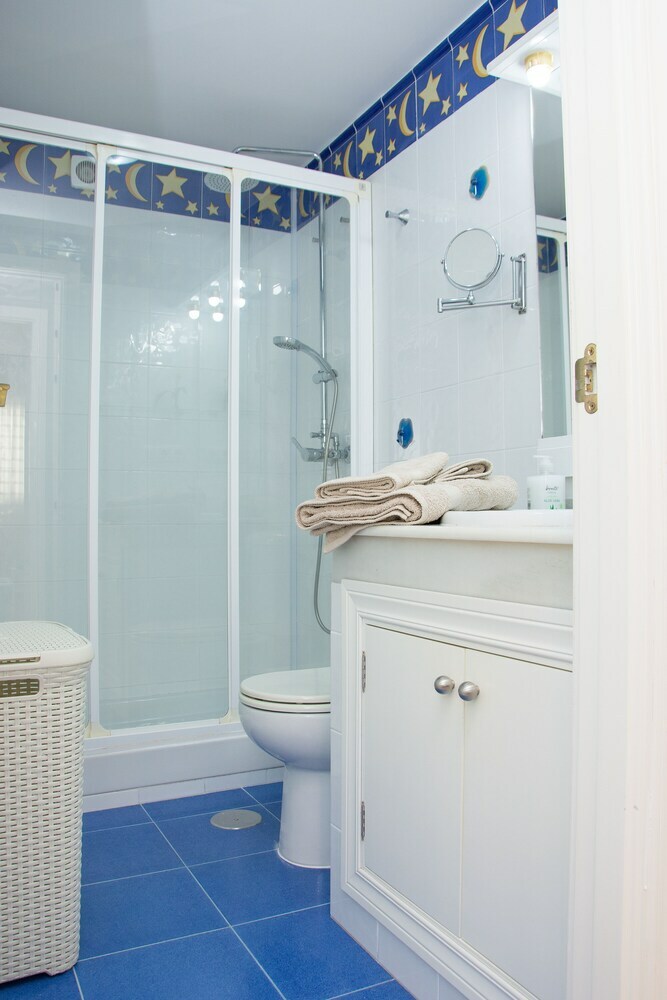Apartamento C�diz Confort Playa