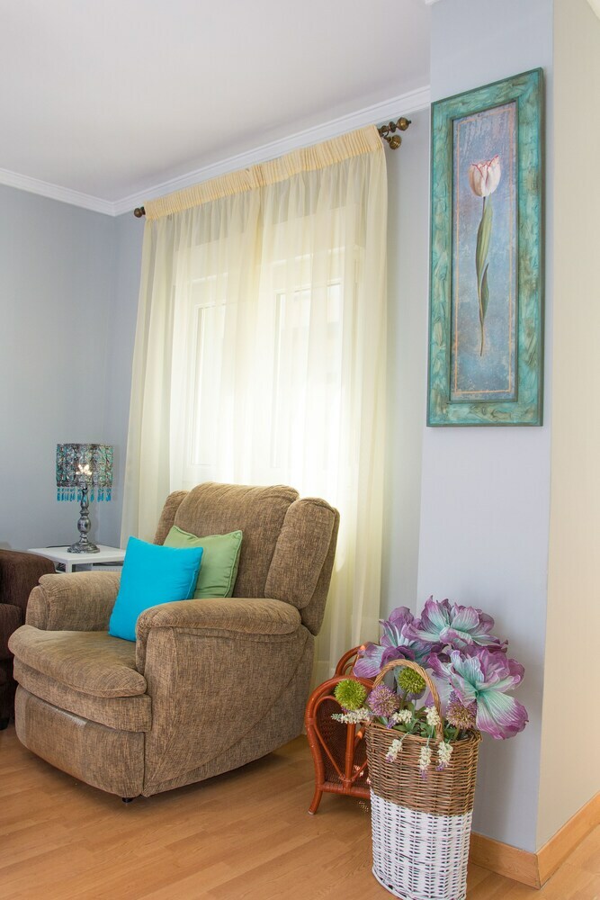 Apartamento C�diz Confort Playa