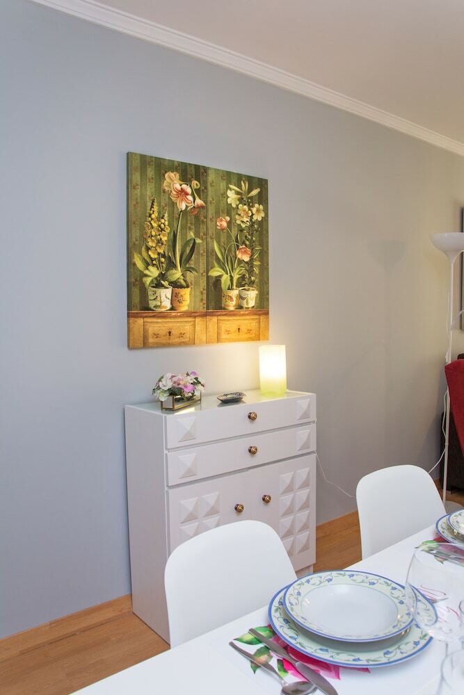 Apartamento C�diz Confort Playa