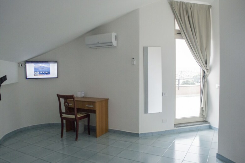 Villa Romana Relax Suites