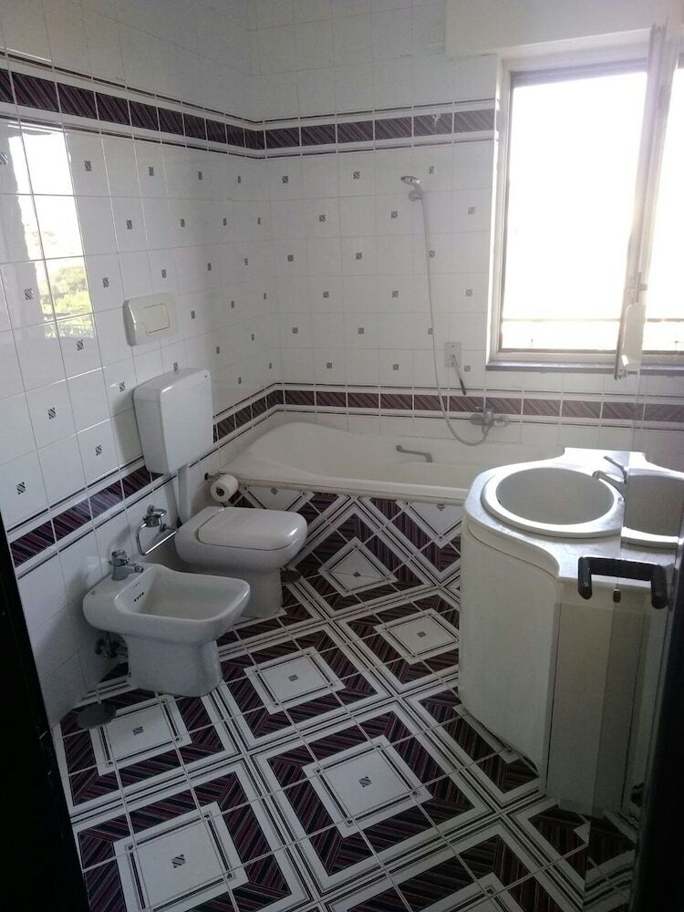 Villa Romana Relax Suites