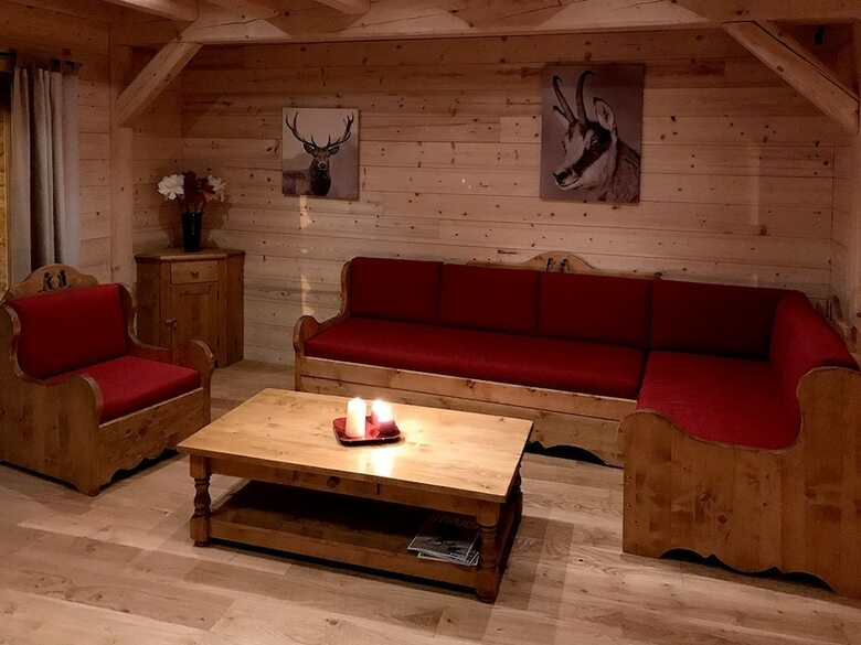 Hotel G�te De La Lignarre