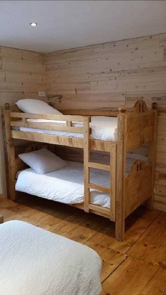 Hotel G�te De La Lignarre
