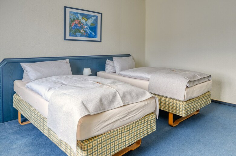 Hotel Alter Landsitz Sommerstorf
