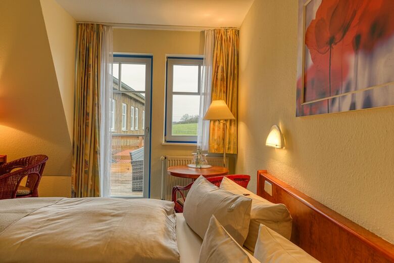 Hotel Alter Landsitz Sommerstorf