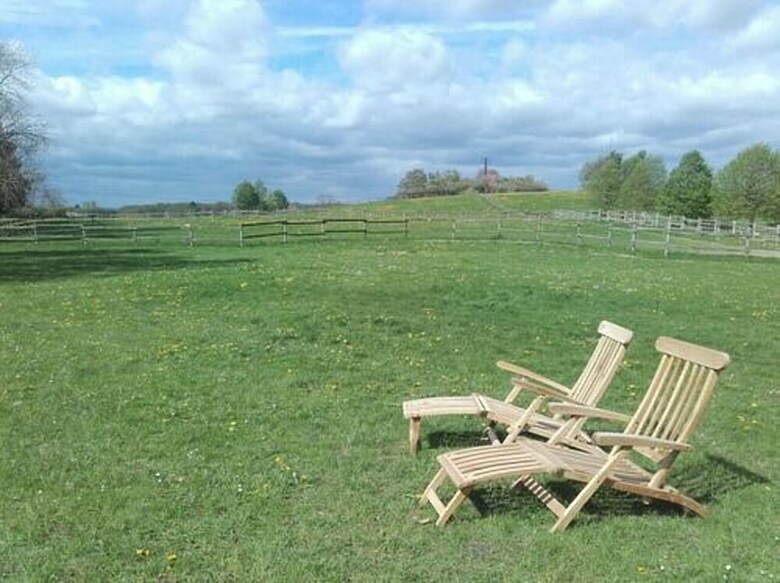 Hotel Alter Landsitz Sommerstorf