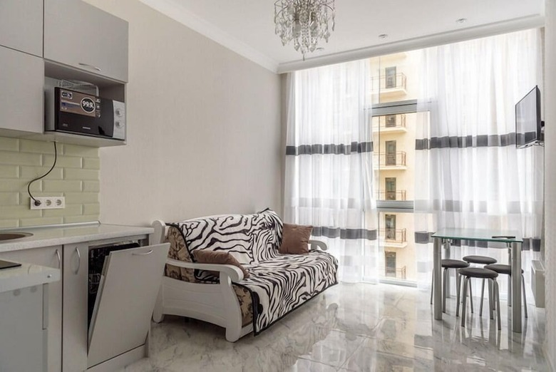Legrand Apartments