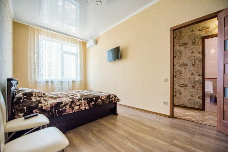 Legrand Apartments