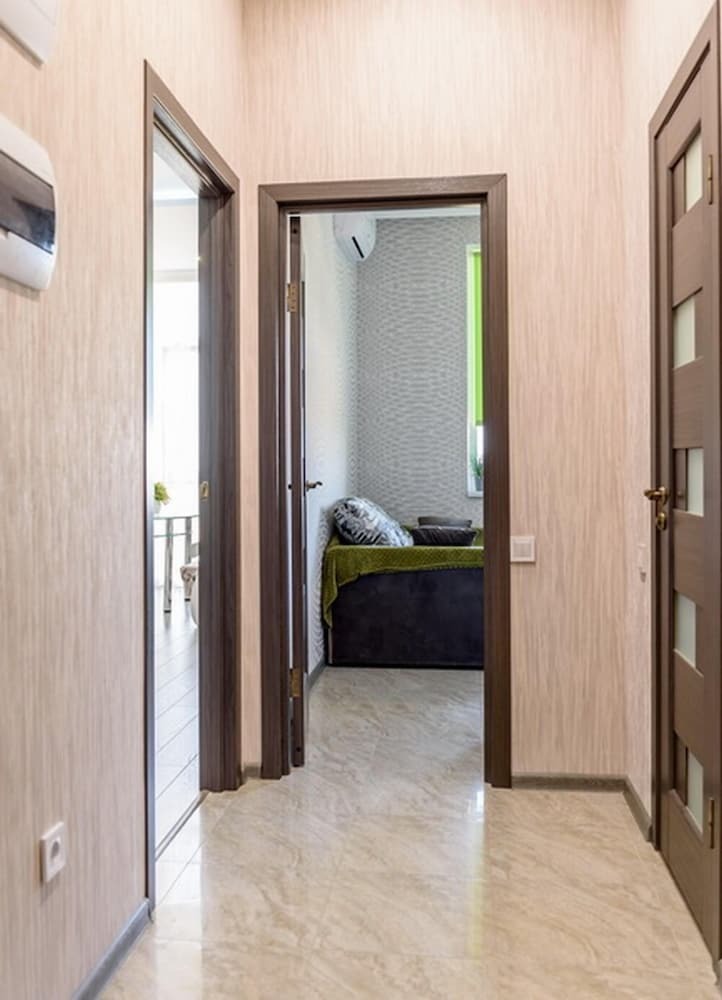 Legrand Apartments