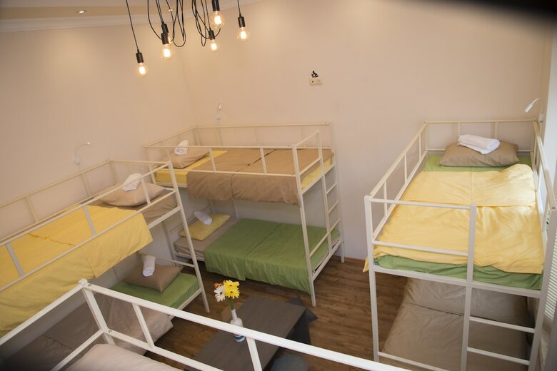 Hostal Katun Hostel