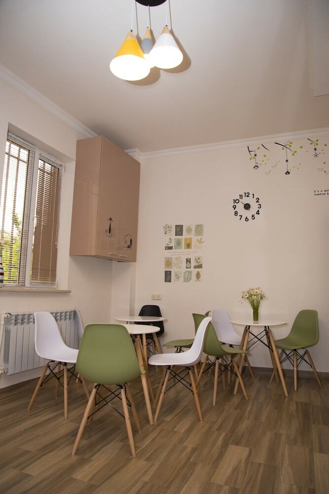 Hostal Katun Hostel