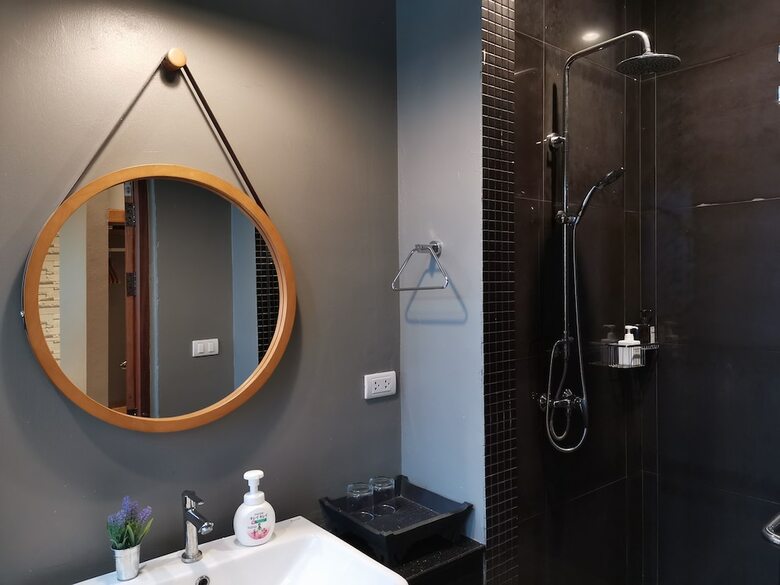 Penny-farthing Private Pool Villa
