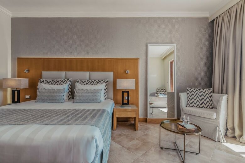 Hotel Lindos Imperial