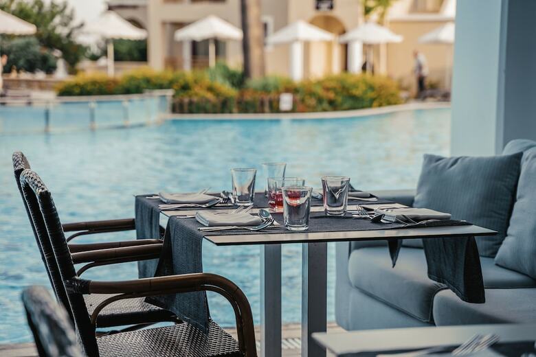 Hotel Lindos Imperial
