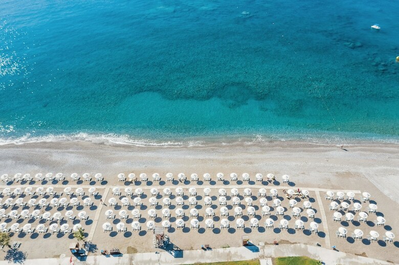 Hotel Lindos Imperial