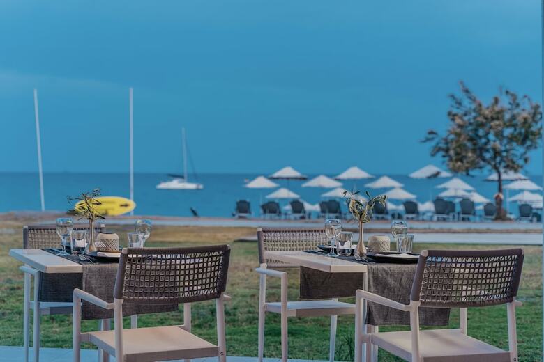 Hotel Lindos Imperial