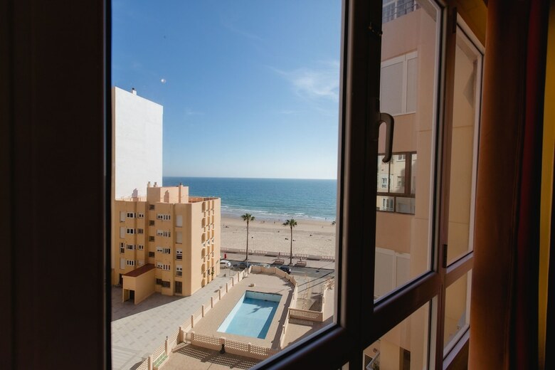 Apartamento Malib� Playa