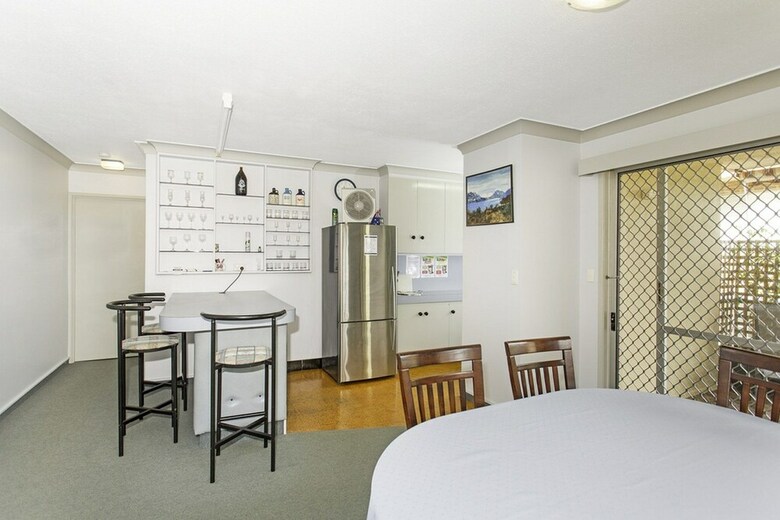 Apartamentos Marine Court Kingscliff