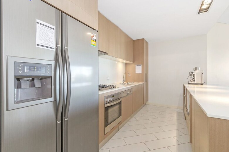 Apartamentos Sea Culture  1110